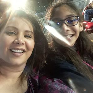 Meet your Posher, Erika